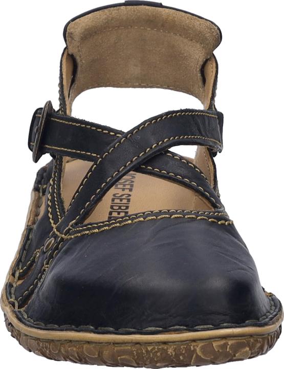 Actual product image Josef Seibel Sandalen/Sandaletten (42)