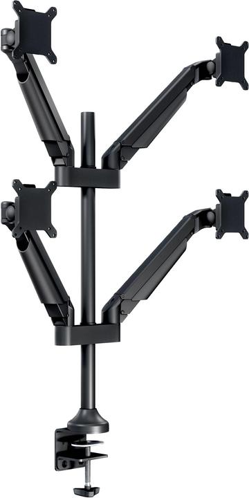 Multibrackets MB Braccio di sollevamento a gas HD (Tavolo, 32")