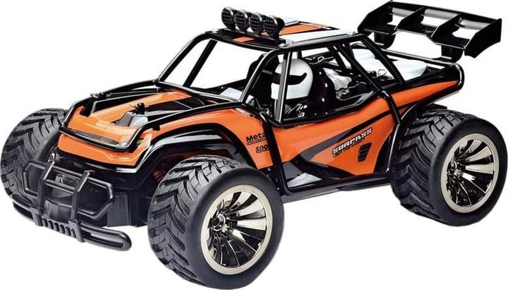 JTI Desert Buggy Ferngesteuertes Auto - Orange