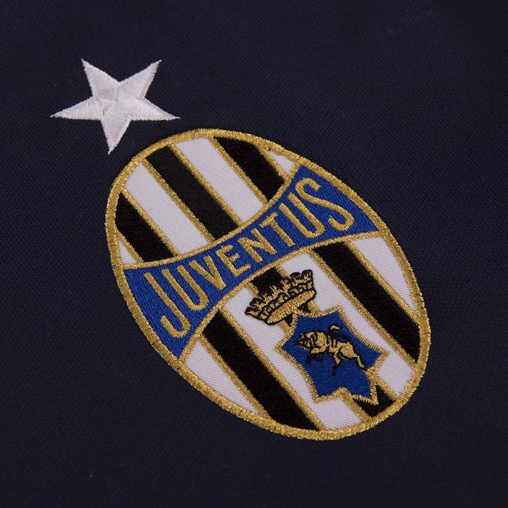 Immagine prodotto Copa Football Giacca retrò Juventus Torino 1971 - 72 (S)