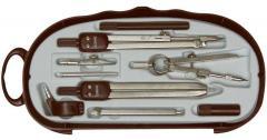Immagine prodotto Lorenz Set di bussole 209 con 9 elementi (155003)