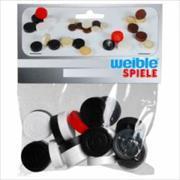 Image du produit Weible Carreaux de Carrom