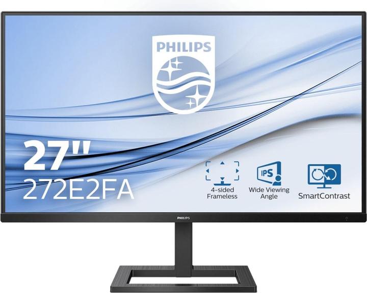 Produktbild Philips 272E2FA/00 (1920 x 1080 Pixel, 27")