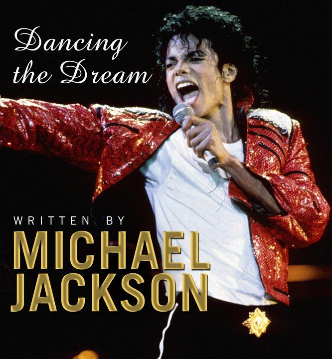 Image du produit Dancing the Dream (Anglais, Jackson M., 2009)