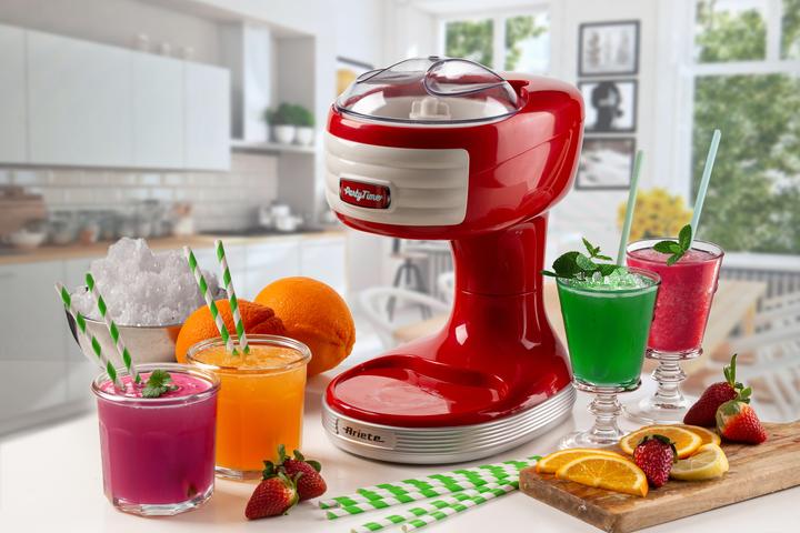 Actual product image Ariete 77 PartyTime (CH plug)