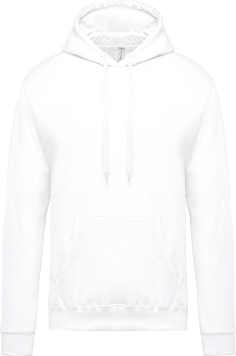 Actual product image Kariban Hoodie (XL)