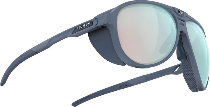 Produktbild Rudy Project Stardash glacier matte/ML osmium (Glacier matte, Osmium)