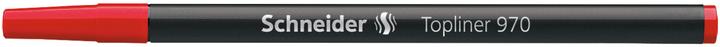 Schneider 970 (Gelina, Rosso, 0.40 mm)