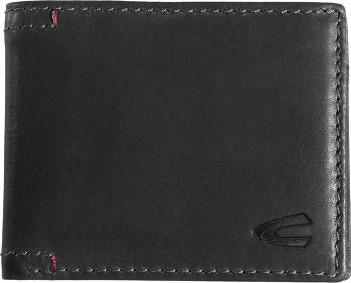 Actual product image Camel Active Salamanca wallet leather 11 cm