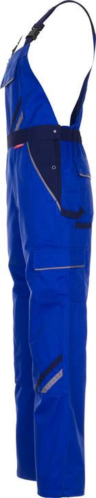 Image du produit Planam Salopette Highline bleu corail/marine/zinc, taille 57 (57)
