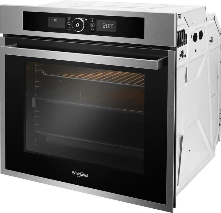 Image du produit Whirlpool AKZ9 7891 IX