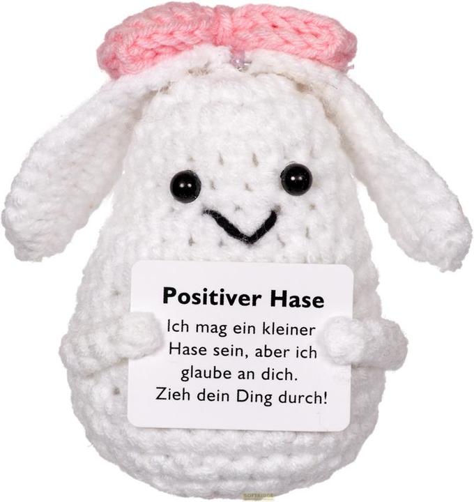 Produktbild Cozy Noxxiez Positive Freineds (7 cm)
