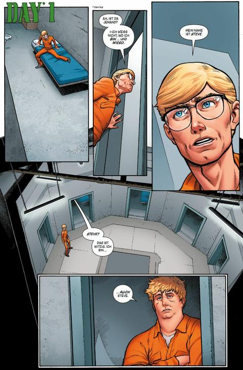 Produktbild Panini Avengers Forever (Deutsch, Jim Towe, Aaron Kuder, Kev Walker, Jason Aaron, 2024)