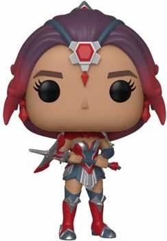 Image du produit Funko POP! - Fortnite: Valor