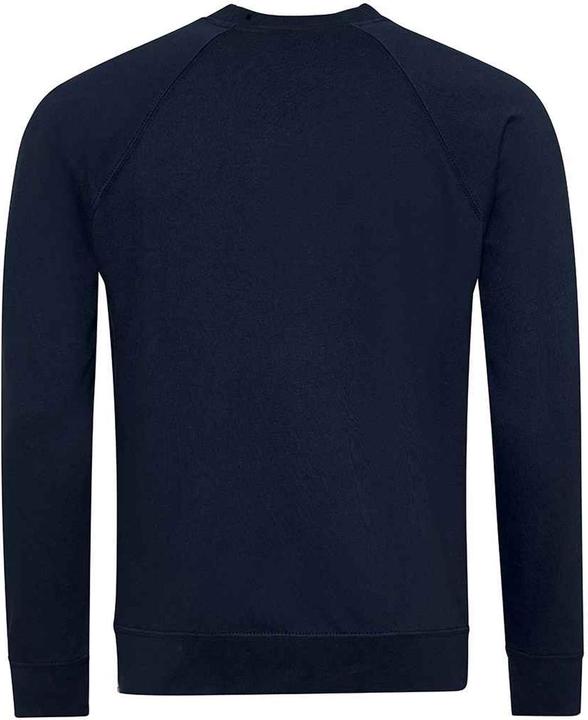 Immagine prodotto Awdis Academy Felpa Raglan Bambini (S)