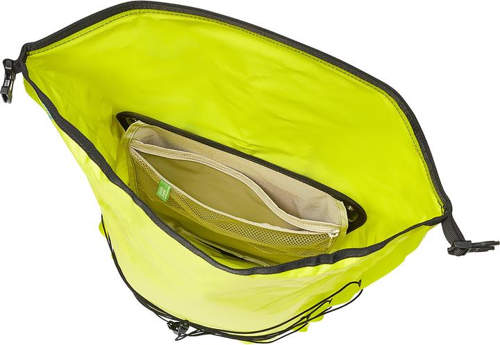 Produktbild Vaude Aqua Back Light (38 l, Gepäckträgertasche)