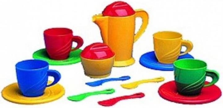 Produktbild Molto Kaffeeset 14teilig