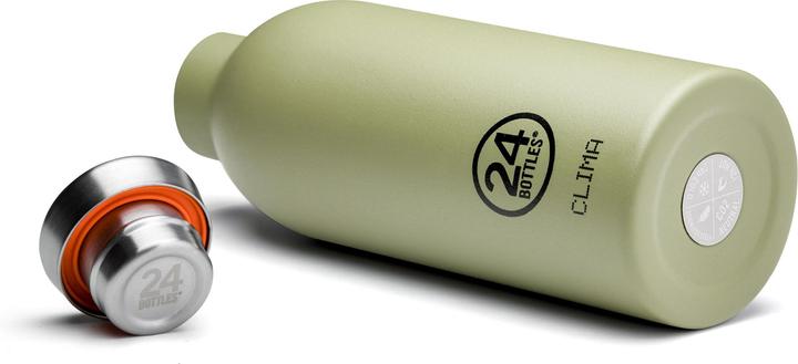 Produktbild 24 Bottles Clima (0.50 l)