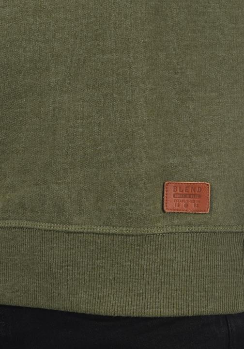 Image du produit Blend Alex - Sweat-Shirt - Homme (XL)