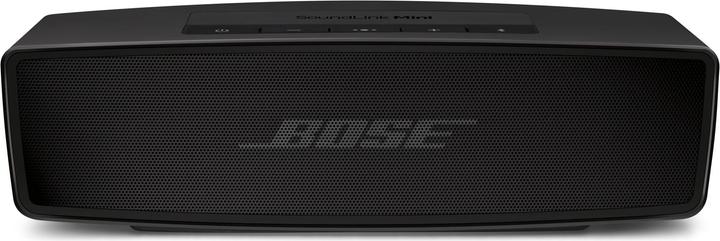Bose SoundLink Mini II Special Edition (12 h, Rechargeable battery operated)