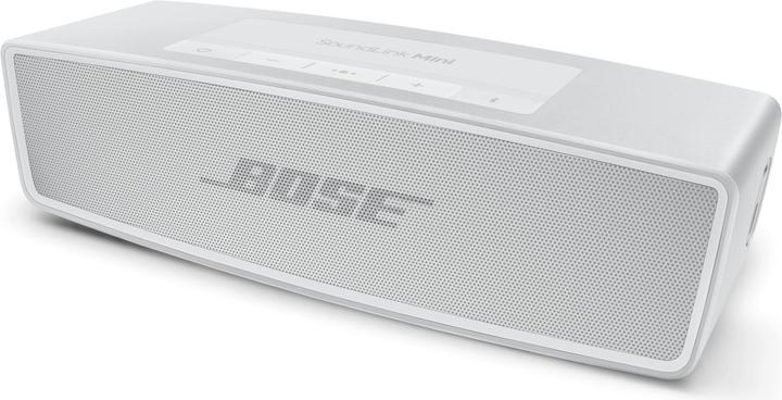 Actual product image Bose SoundLink Mini II Special Edition (12 h, Rechargeable battery operated)