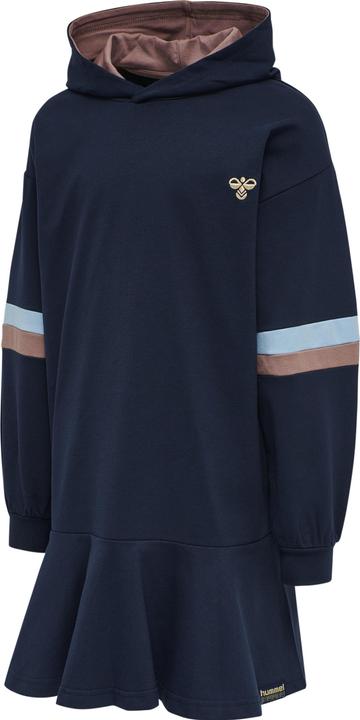 hummel Beverly Hoodie Dress (146)
