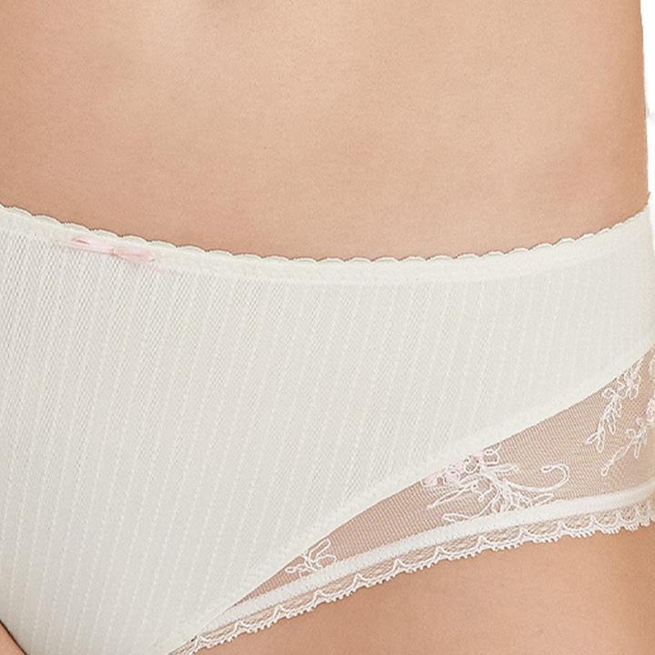 Immagine prodotto Conturelle Mille Fleurs Boyshort (46, 3XL, Confezione singola)