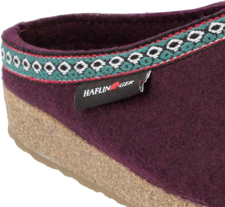 Produktbild Haflinger Franzl Clogs (42)