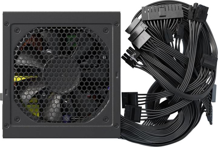 Immagine prodotto Seasonic G12 GC-650 (650 W)