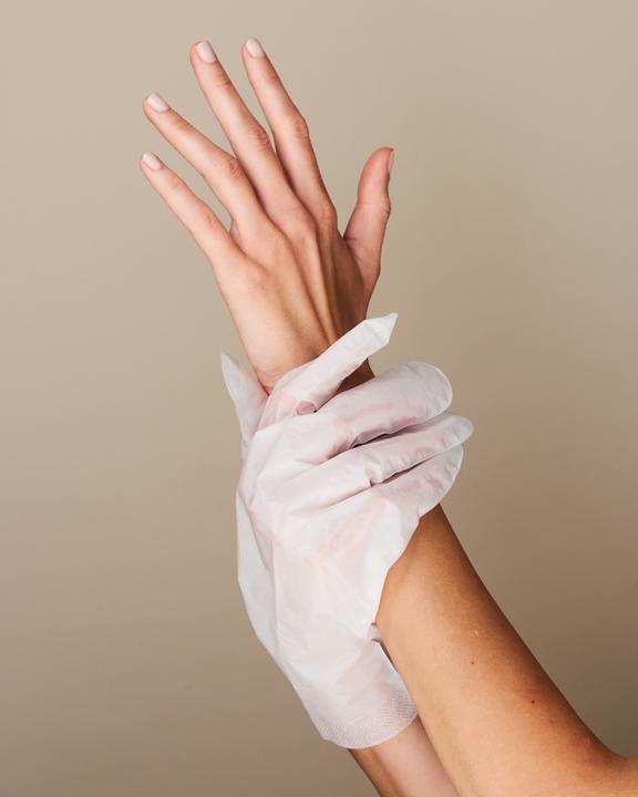 Produktbild Iroha Nature Nature - Hand Mask Gloves Repair Peach (9 ml)
