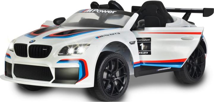 Actual product image Jamara Ride-on BMW (12 V)
