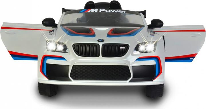Actual product image Jamara Ride-on BMW (12 V)