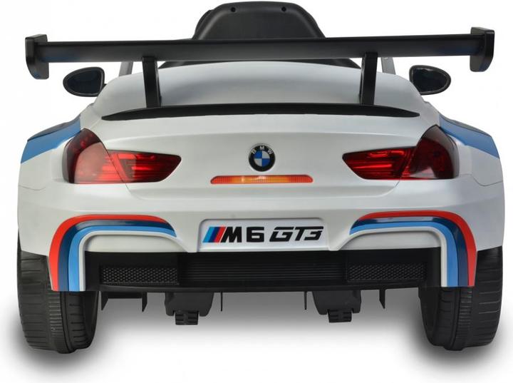 Actual product image Jamara Ride-on BMW (12 V)