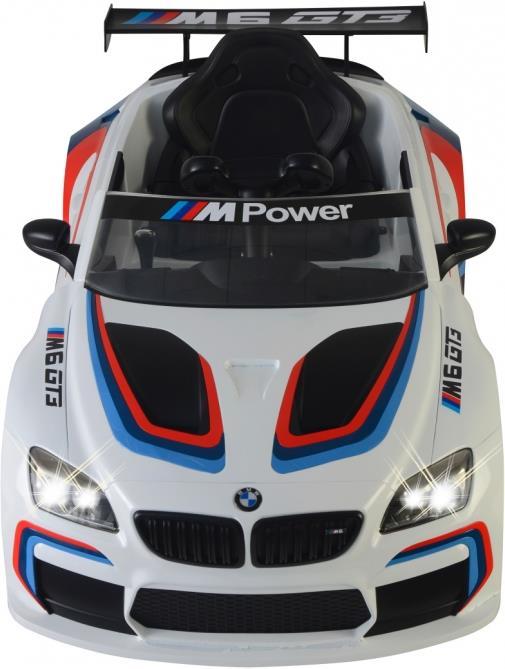 Actual product image Jamara Ride-on BMW (12 V)