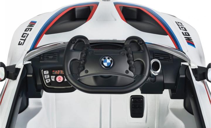 Actual product image Jamara Ride-on BMW (12 V)