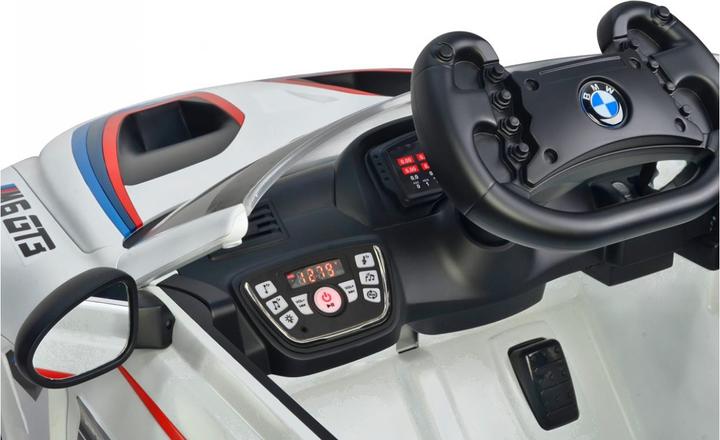 Actual product image Jamara Ride-on BMW (12 V)