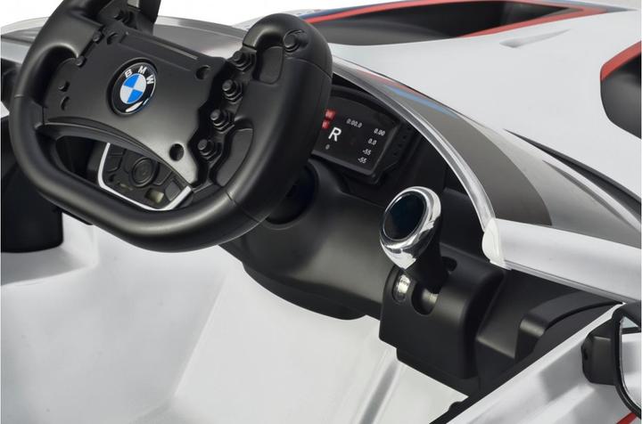 Actual product image Jamara Ride-on BMW (12 V)