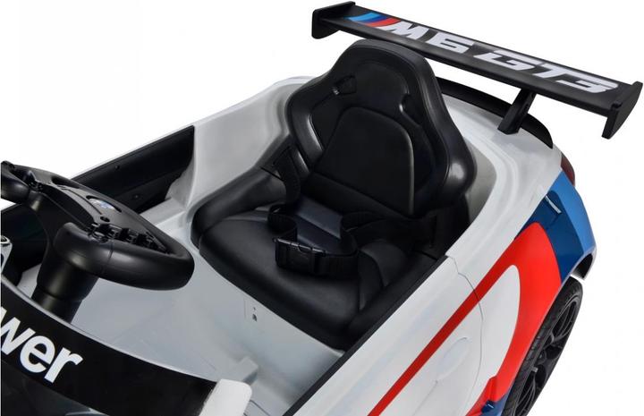 Actual product image Jamara Ride-on BMW (12 V)