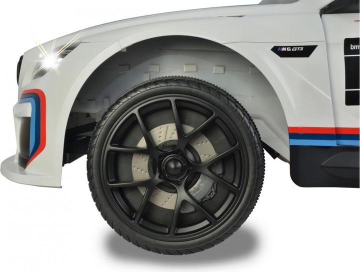 Actual product image Jamara Ride-on BMW (12 V)