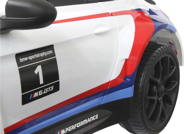 Actual product image Jamara Ride-on BMW (12 V)
