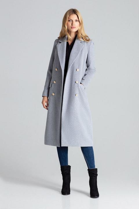 Image du produit Figl Modèle de manteau (XL)