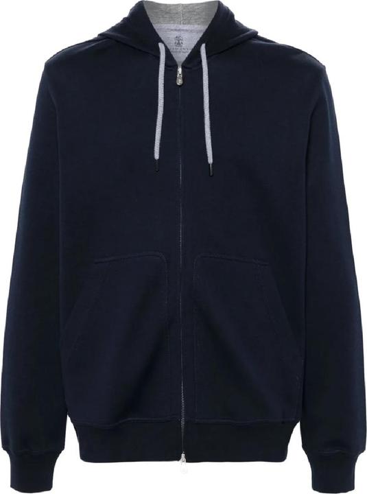 Image du produit Brunello Cucinelli Felpa C/capp. (XL)