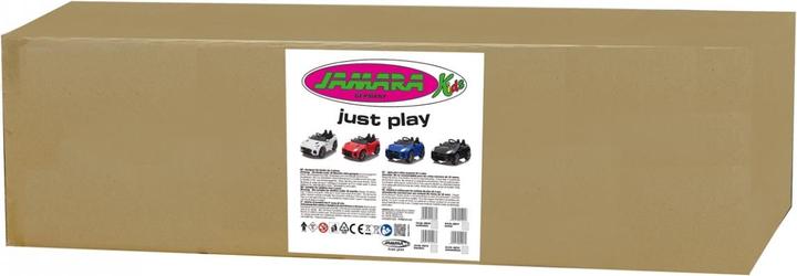 Actual product image Jamara Ride-on Jaguar (12 V)