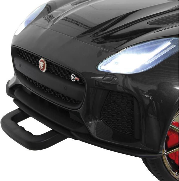 Actual product image Jamara Ride-on Jaguar (12 V)