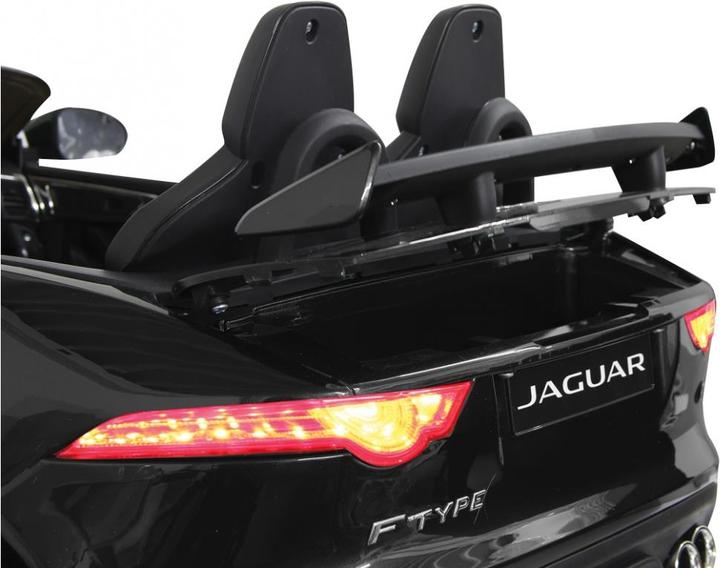 Actual product image Jamara Ride-on Jaguar (12 V)