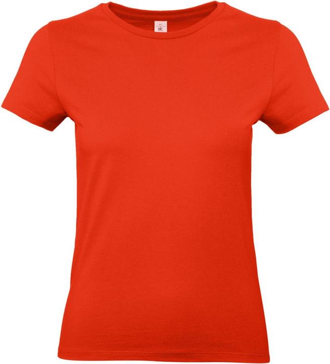 Rosso fiamma