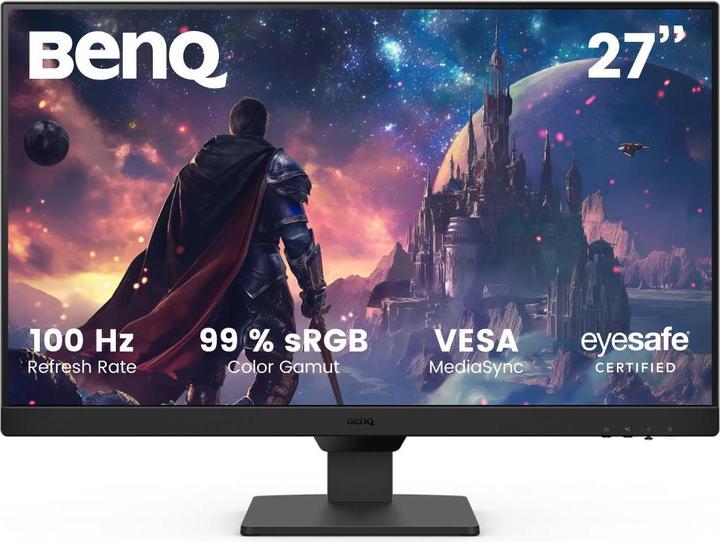 Productafbeelding BenQ GW2790 (1920 x 1080 Pixels, 27")