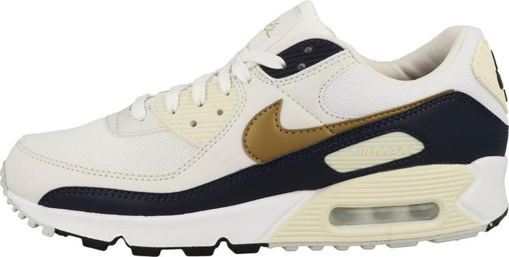 Actual product image Nike Air Max 90 Next Nature - 64135 (37.5)