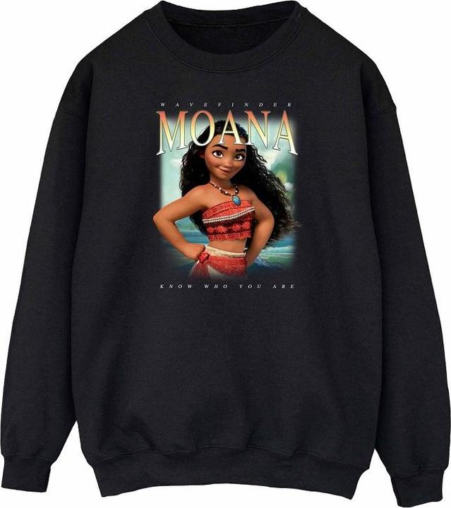 Moana Sweatshirt