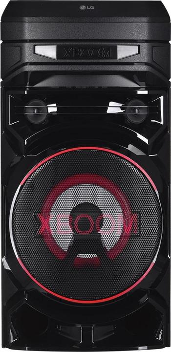 Actual product image LG RNC5 XBoom (Passive)
